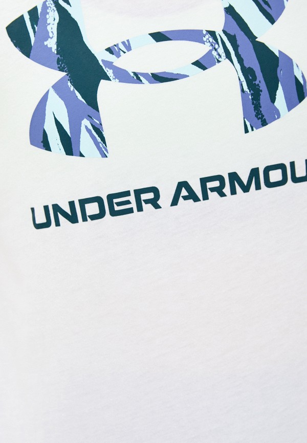 фото Футболка under armour
