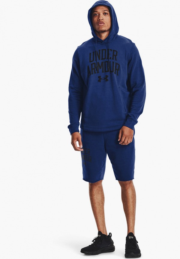 фото Худи under armour