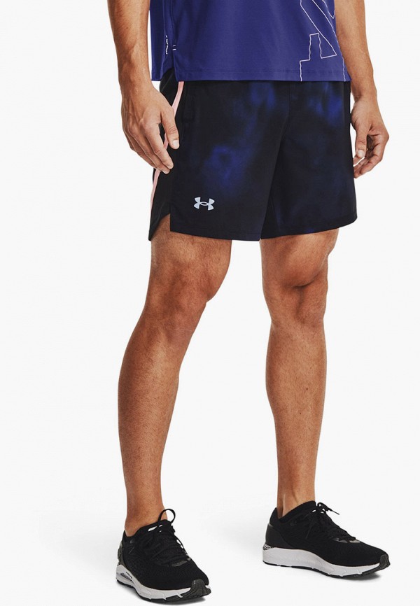 фото Шорты спортивные under armour