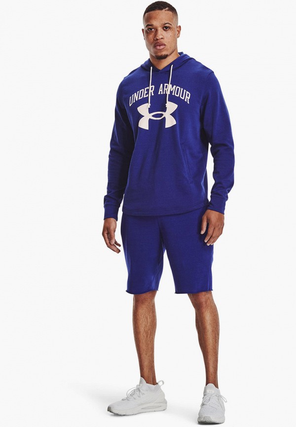 фото Худи under armour