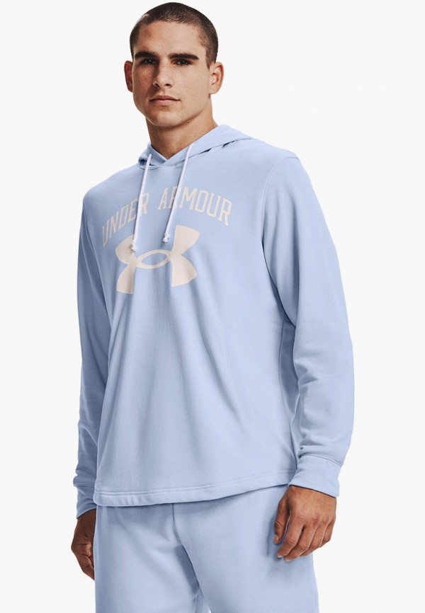 фото Худи under armour