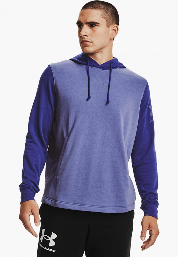 фото Худи under armour
