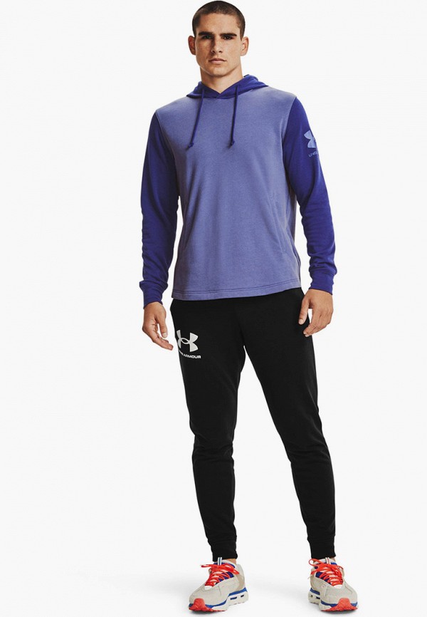 фото Худи under armour