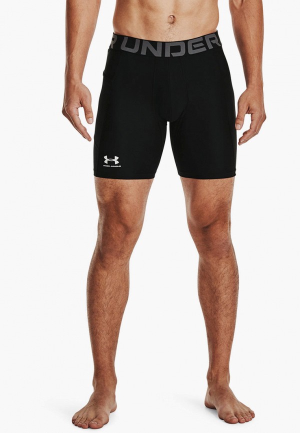 фото Шорты компрессионные under armour