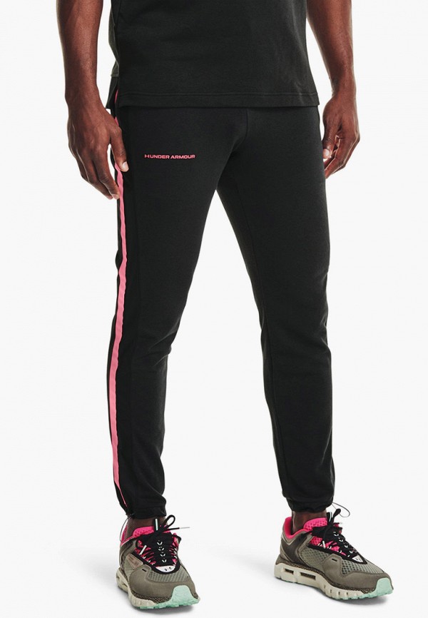 фото Брюки спортивные under armour