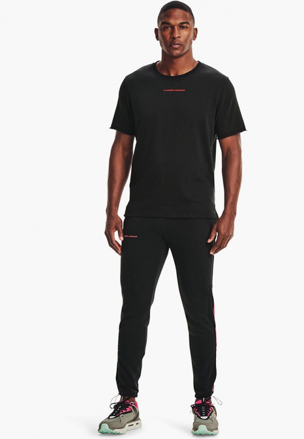 фото Брюки спортивные under armour