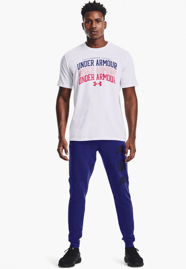 фото Брюки спортивные under armour