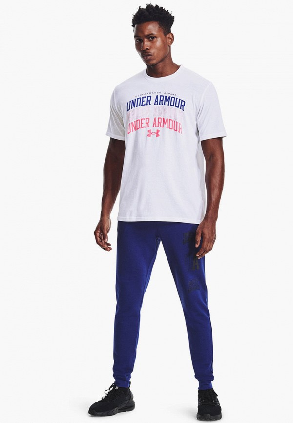 фото Футболка under armour