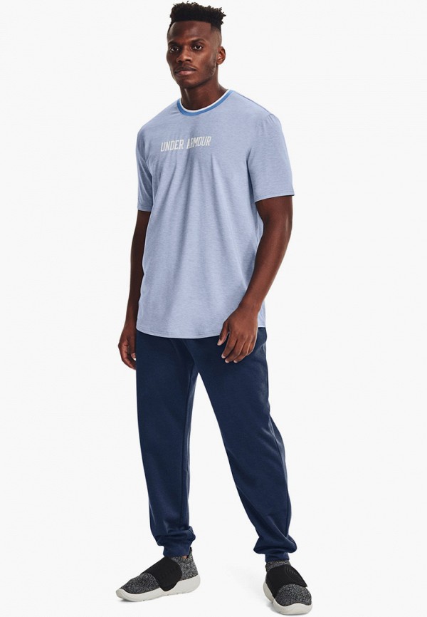 фото Футболка under armour