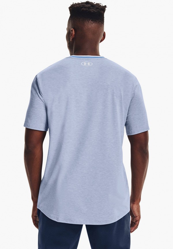 фото Футболка under armour