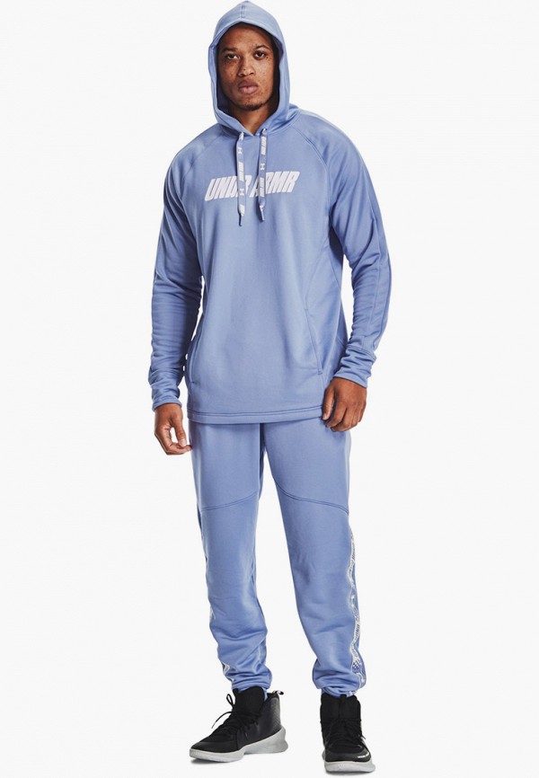 фото Худи under armour