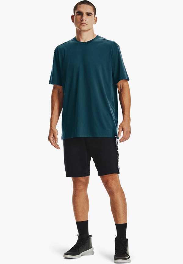 фото Футболка спортивная under armour