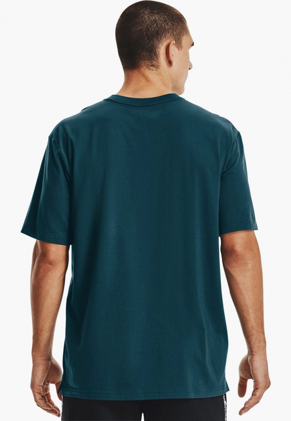 фото Футболка спортивная under armour