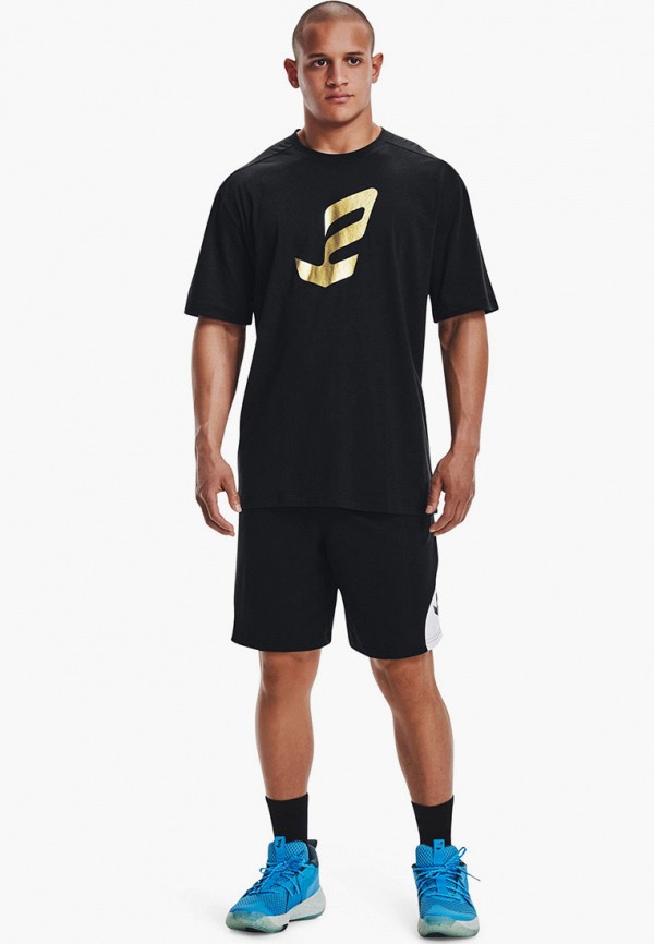 фото Футболка under armour