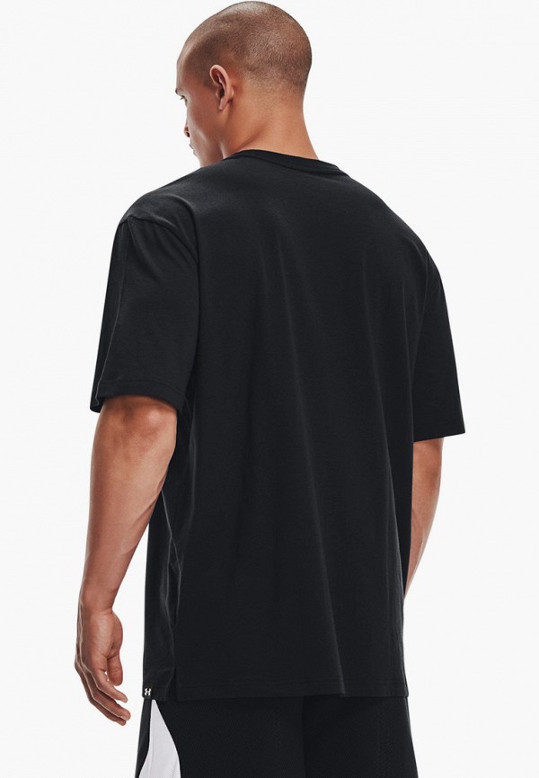 фото Футболка under armour