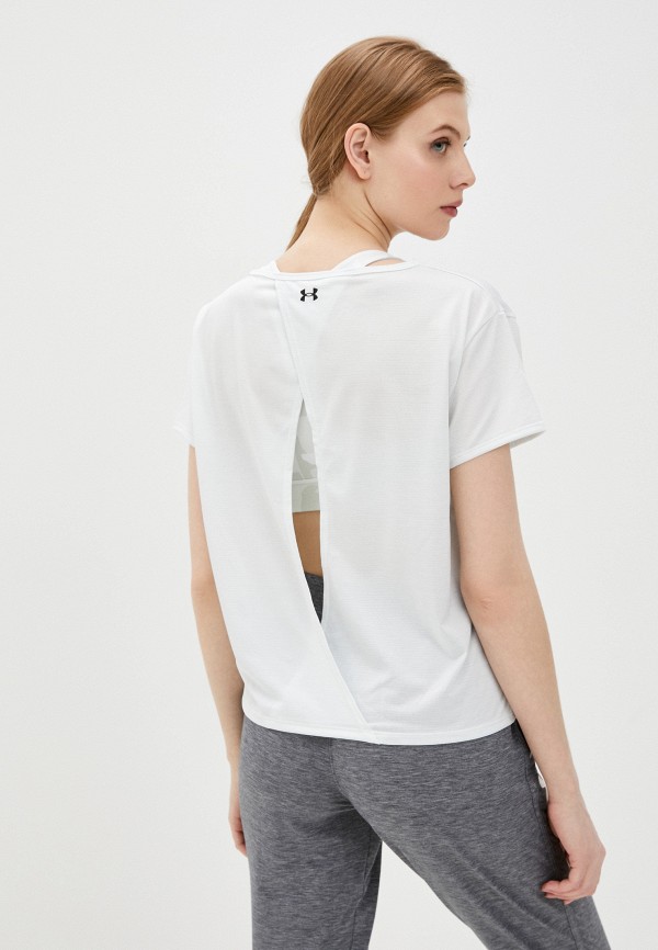 фото Футболка спортивная under armour