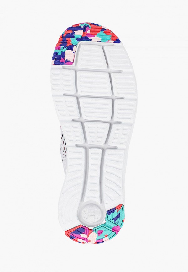 фото Кроссовки under armour