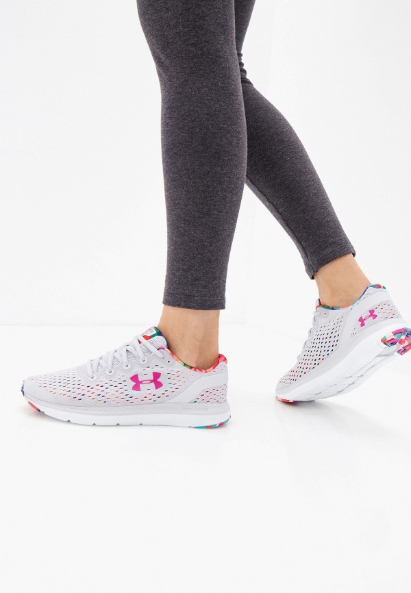 фото Кроссовки under armour