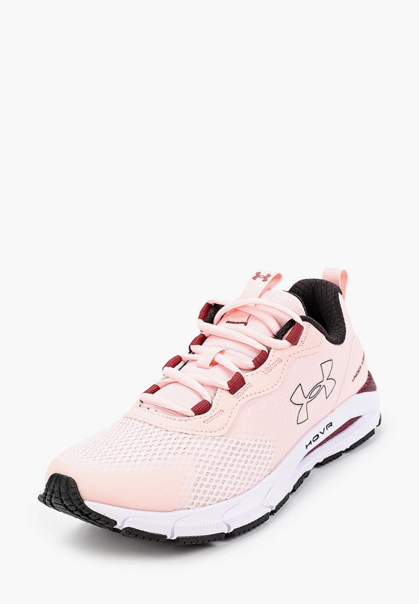 фото Кроссовки under armour