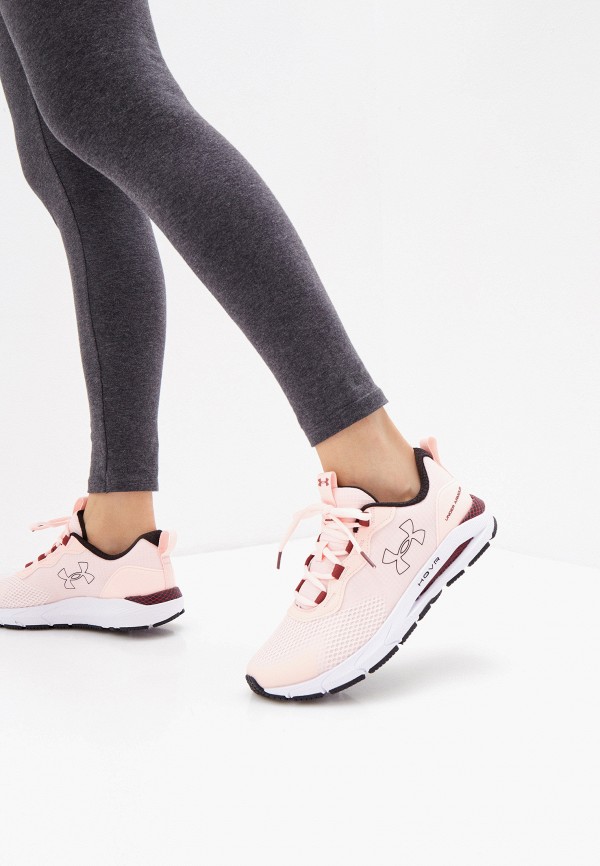фото Кроссовки under armour