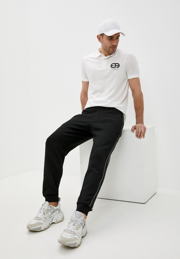 фото Поло emporio armani