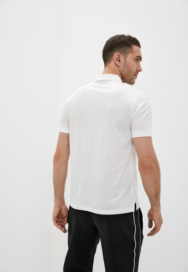 фото Поло emporio armani