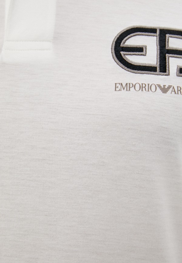 фото Поло emporio armani