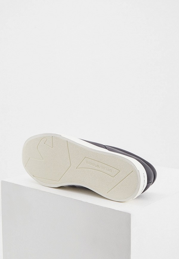 фото Слипоны emporio armani