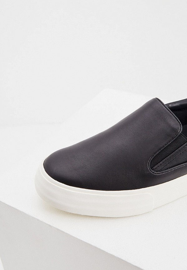 фото Слипоны emporio armani