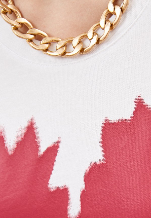 фото Футболка love moschino