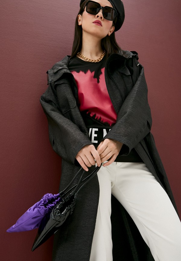 фото Футболка love moschino