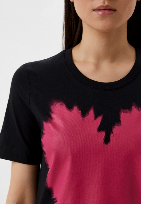 фото Футболка love moschino