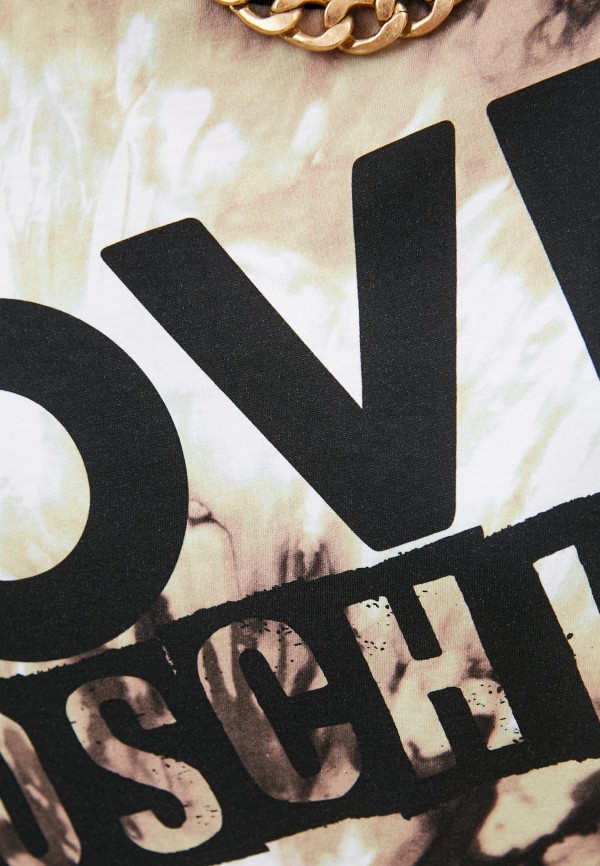 фото Платье love moschino