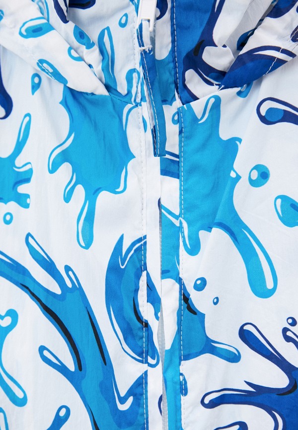 фото Ветровка love moschino