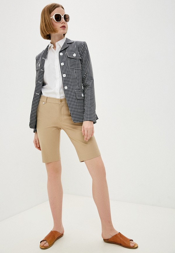 фото Шорты lauren ralph lauren