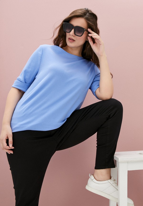 фото Футболка lauren ralph lauren woman