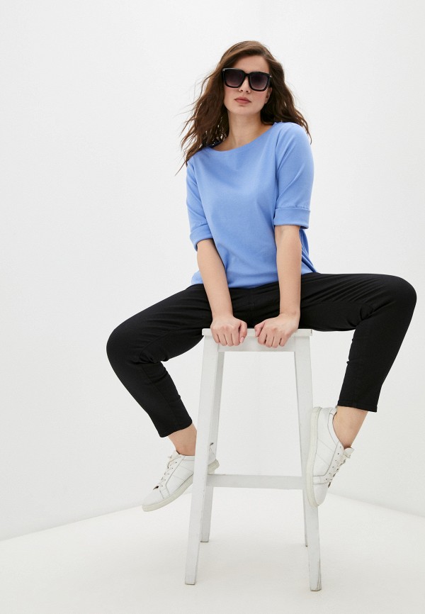 фото Футболка lauren ralph lauren woman