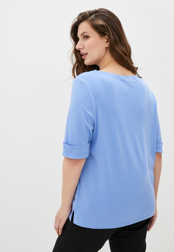 фото Футболка lauren ralph lauren woman