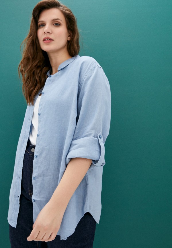 фото Рубашка lauren ralph lauren woman