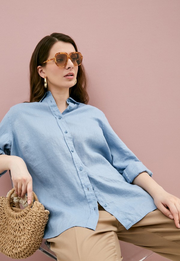 фото Рубашка lauren ralph lauren woman