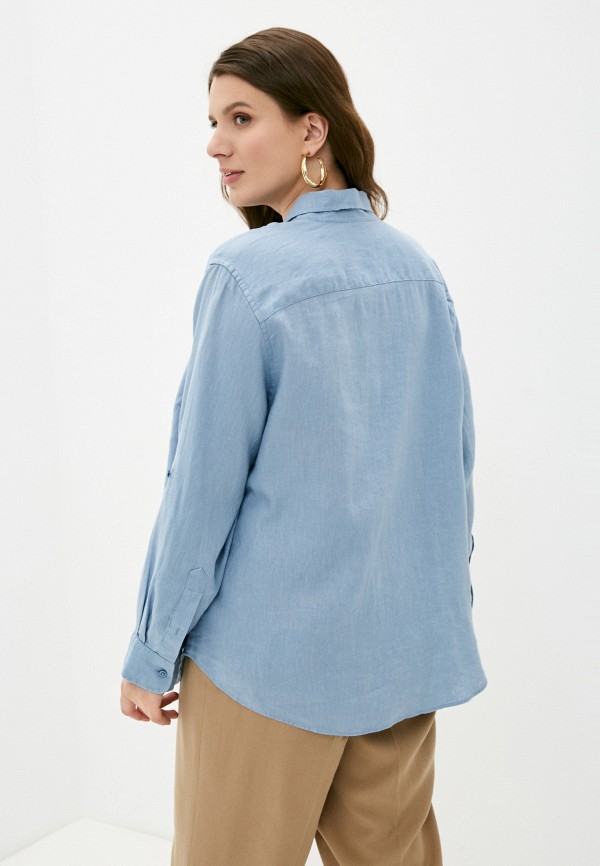 фото Рубашка lauren ralph lauren woman