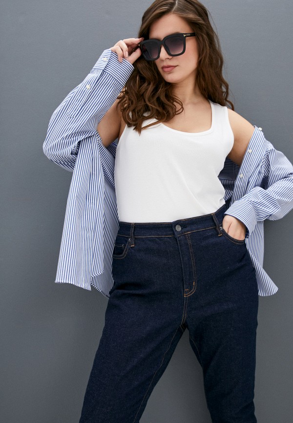 фото Джинсы lauren ralph lauren woman