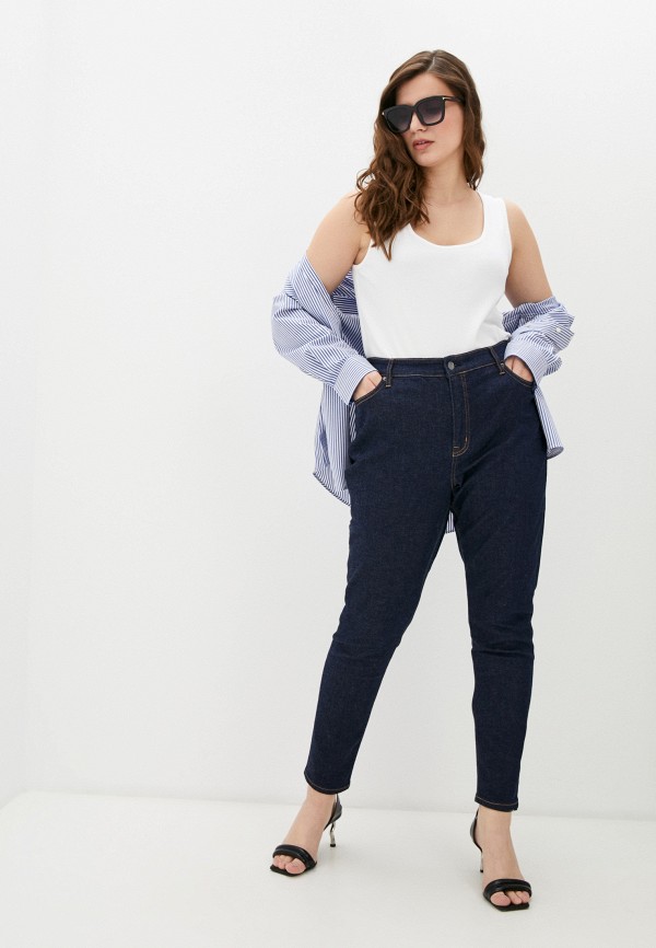 фото Джинсы lauren ralph lauren woman