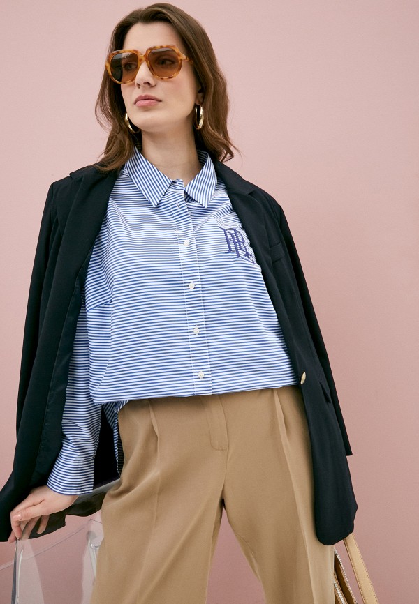 фото Рубашка lauren ralph lauren woman