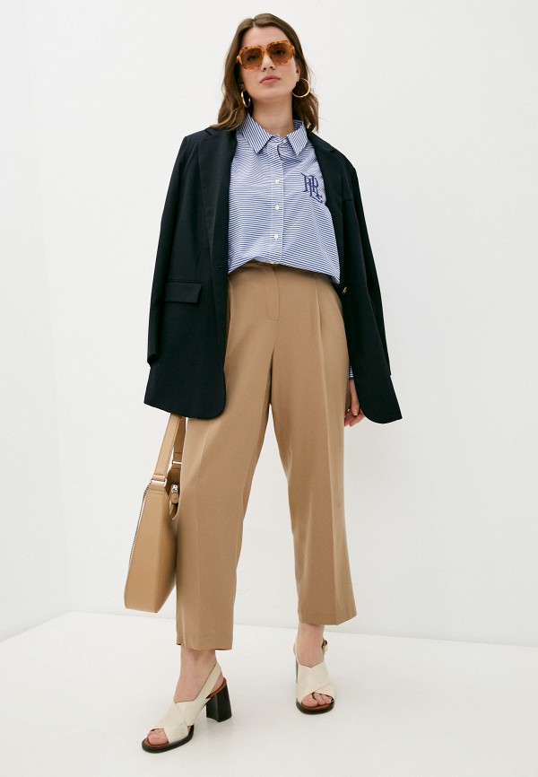 фото Рубашка lauren ralph lauren woman