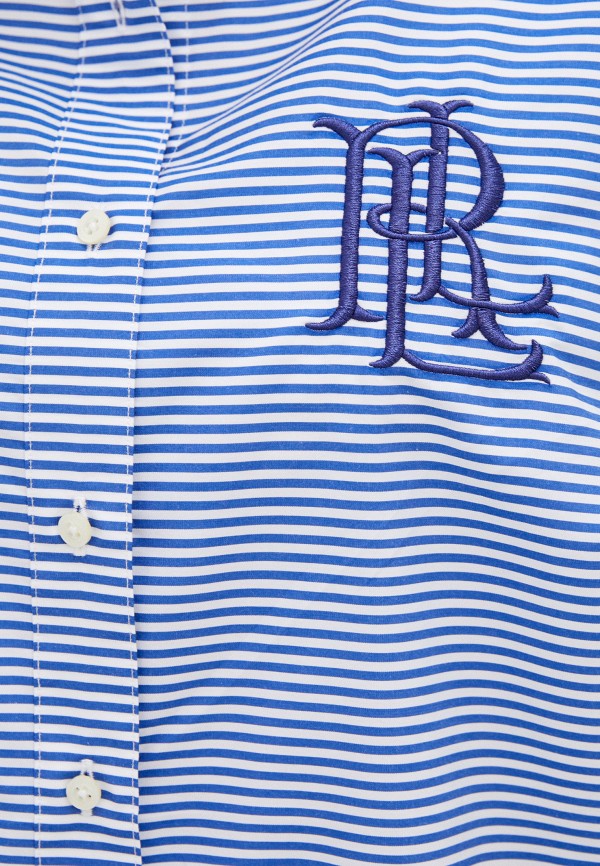 фото Рубашка lauren ralph lauren woman