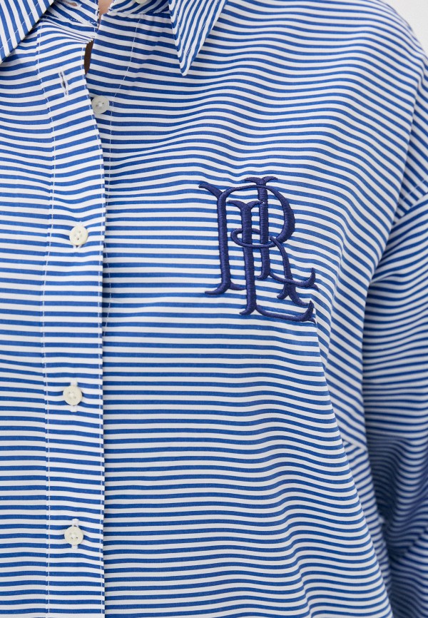 фото Рубашка lauren ralph lauren woman