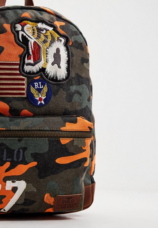 фото Рюкзак polo ralph lauren
