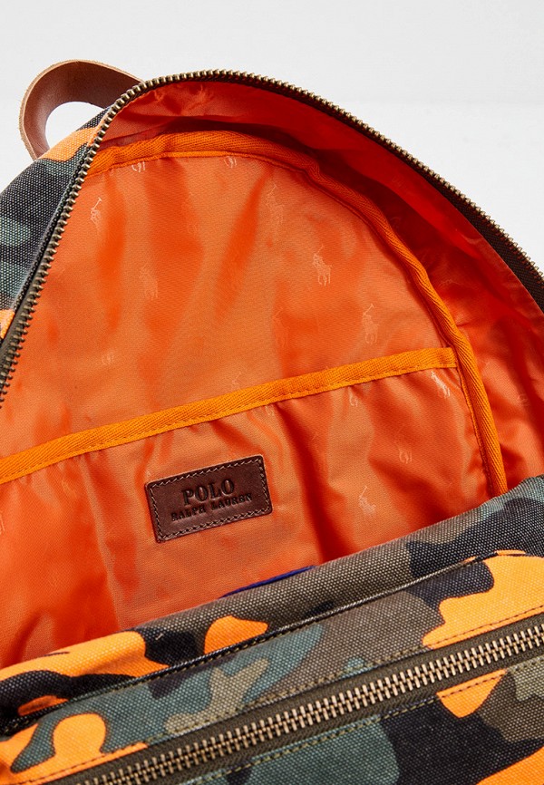 фото Рюкзак polo ralph lauren