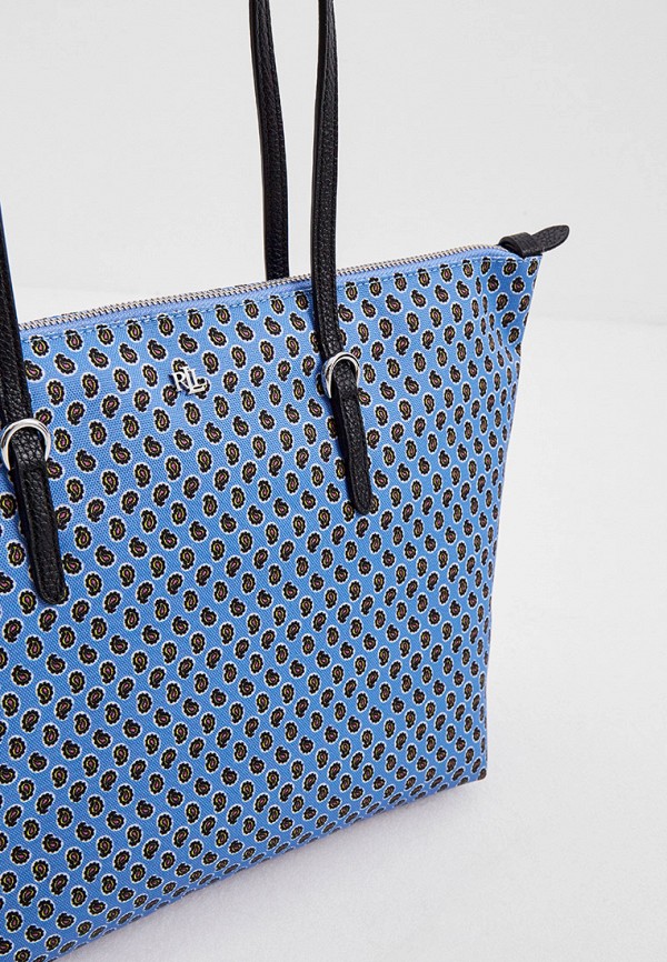 фото Сумка lauren ralph lauren